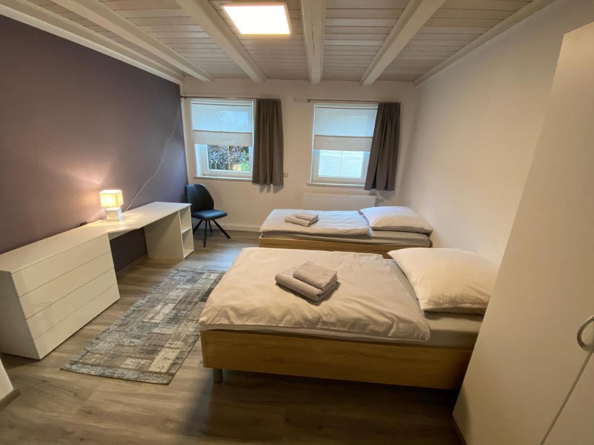 Gaestezimmer Kirchdorf Unteropfingen Zewnętrze zdjęcie