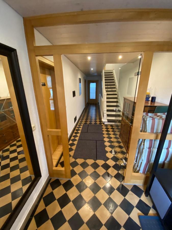 Gaestezimmer Kirchdorf Unteropfingen Zewnętrze zdjęcie