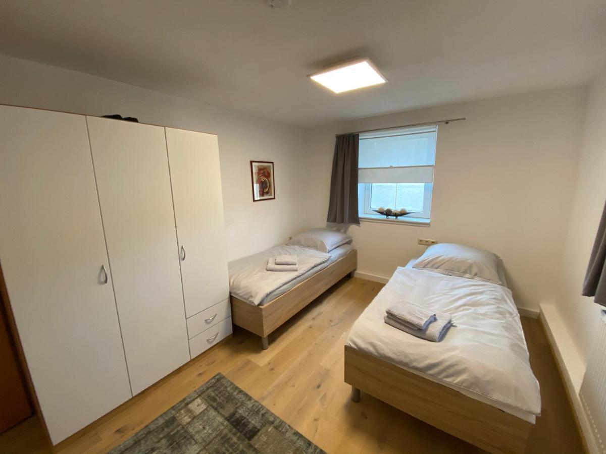 Gaestezimmer Kirchdorf Unteropfingen Zewnętrze zdjęcie