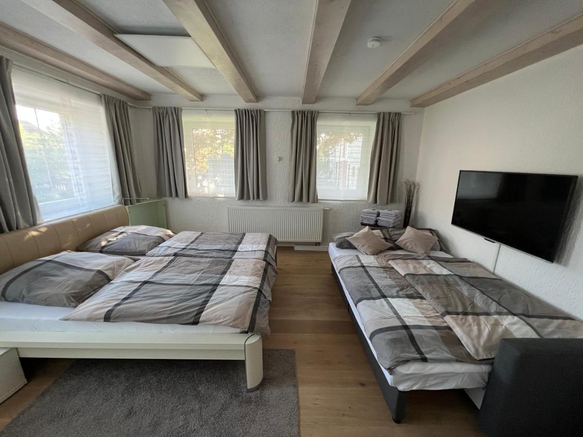 Gaestezimmer Kirchdorf Unteropfingen Zewnętrze zdjęcie